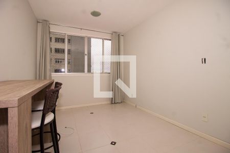 Apartamento à venda com 1 quarto, 43m² em Cristal, Porto Alegre