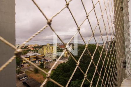 Apartamento à venda com 1 quarto, 43m² em Cristal, Porto Alegre