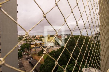 Apartamento à venda com 1 quarto, 43m² em Cristal, Porto Alegre