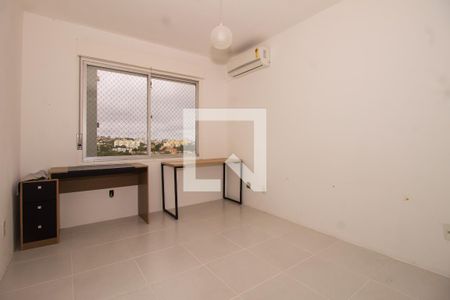 Apartamento à venda com 1 quarto, 43m² em Cristal, Porto Alegre