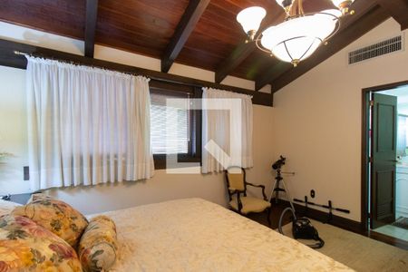 Casa à venda com 430m², 4 quartos e 4 vagasQuarto 1