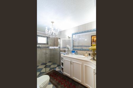 Casa à venda com 430m², 4 quartos e 4 vagasBanheiro