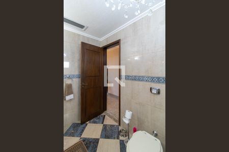 Casa à venda com 430m², 4 quartos e 4 vagasBanheiro