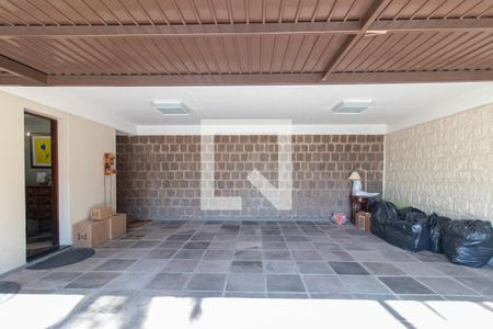 Casa à venda com 430m², 4 quartos e 4 vagasGaragem