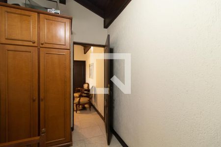 Casa à venda com 430m², 4 quartos e 4 vagasQuarto - Anexo