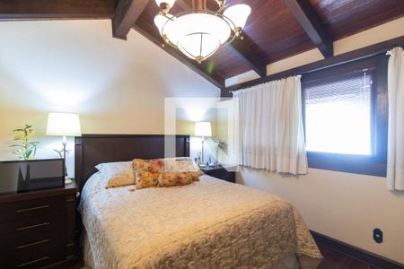 Casa à venda com 430m², 4 quartos e 4 vagasQuarto 1