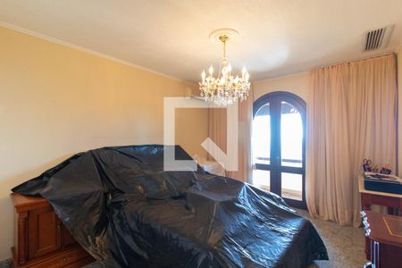 Casa à venda com 430m², 4 quartos e 4 vagasQuarto 3