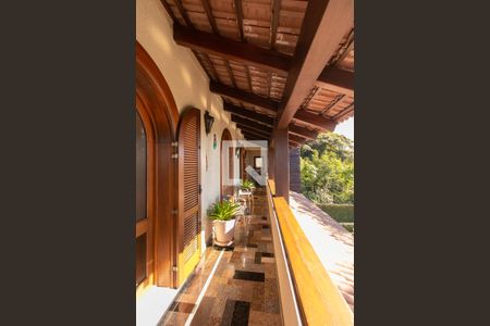 Casa à venda com 430m², 4 quartos e 4 vagasVaranda