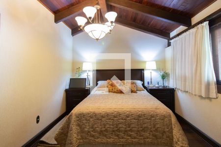 Casa à venda com 430m², 4 quartos e 4 vagasQuarto 1