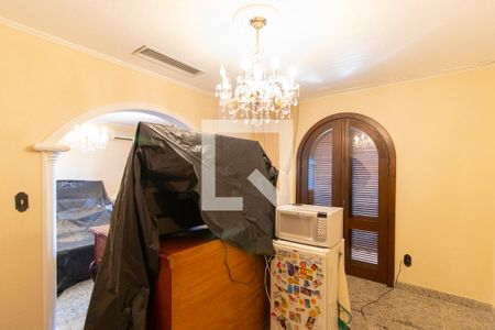 Casa à venda com 430m², 4 quartos e 4 vagasQuarto 3