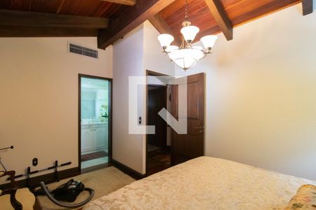 Casa à venda com 430m², 4 quartos e 4 vagasQuarto 1