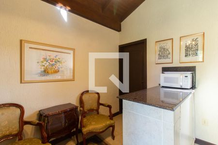 Casa à venda com 430m², 4 quartos e 4 vagasSala/Cozinha - Anexo