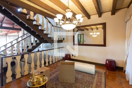 Casa à venda com 430m², 4 quartos e 4 vagasSala de Jantar