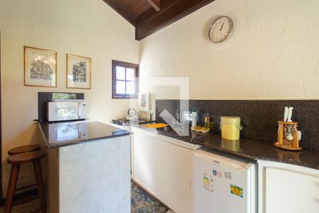 Casa à venda com 430m², 4 quartos e 4 vagasSala/Cozinha - Anexo