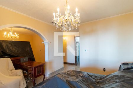 Casa à venda com 430m², 4 quartos e 4 vagasQuarto 3