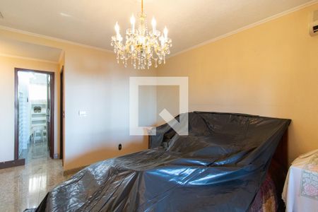 Casa à venda com 430m², 4 quartos e 4 vagasQuarto 3