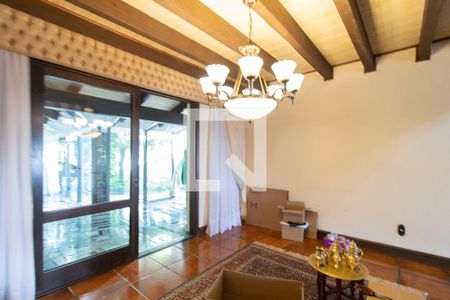 Casa à venda com 430m², 4 quartos e 4 vagasSala de Jantar