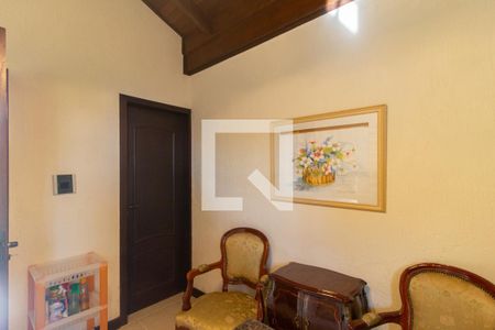 Casa à venda com 430m², 4 quartos e 4 vagasSala/Cozinha - Anexo