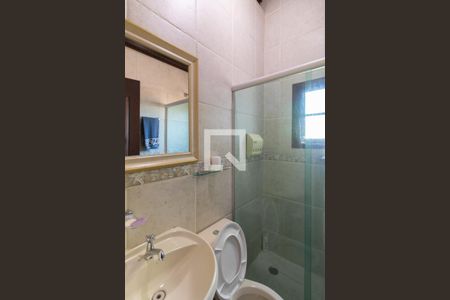 Casa à venda com 430m², 4 quartos e 4 vagasBanheiro - Anexo