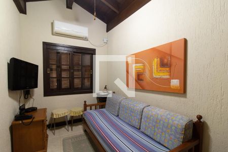 Casa à venda com 430m², 4 quartos e 4 vagasQuarto - Anexo