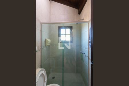 Casa à venda com 430m², 4 quartos e 4 vagasBanheiro - Anexo