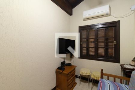 Casa à venda com 430m², 4 quartos e 4 vagasQuarto - Anexo