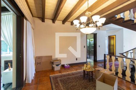 Casa à venda com 430m², 4 quartos e 4 vagasSala de Jantar