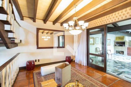 Casa à venda com 430m², 4 quartos e 4 vagasSala de Jantar