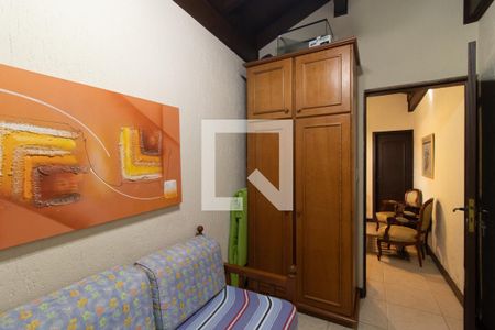 Casa à venda com 430m², 4 quartos e 4 vagasQuarto - Anexo