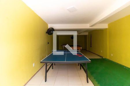 Apartamento à venda com 40m², 1 quarto e 1 vagaÁrea comum