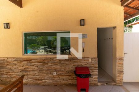 Apartamento à venda com 40m², 1 quarto e 1 vagaÁrea comum