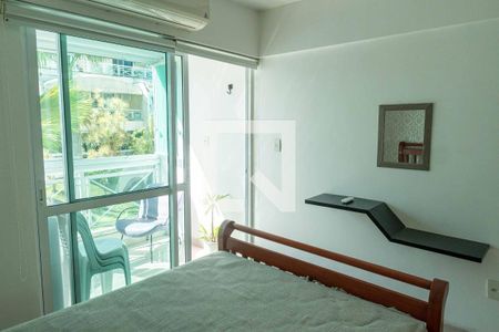 Quarto  de apartamento para alugar com 1 quarto, 40m² em Itaipu, Niterói