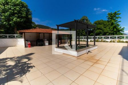 Apartamento à venda com 40m², 1 quarto e 1 vagaÁrea comum