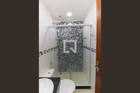 Apartamento à venda com 40m², 1 quarto e 1 vagaBanheiro