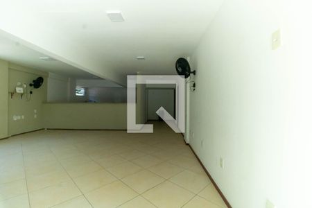 Apartamento à venda com 40m², 1 quarto e 1 vagaÁrea comum