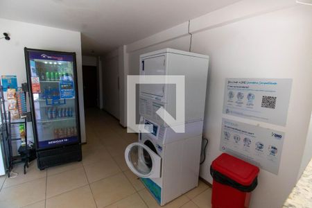 Apartamento à venda com 40m², 1 quarto e 1 vagaÁrea comum