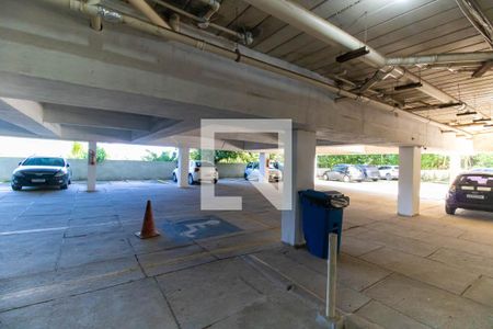 Apartamento à venda com 40m², 1 quarto e 1 vagaÁrea comum