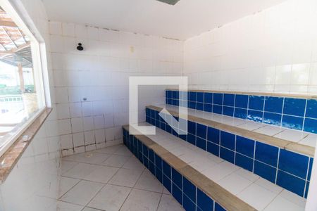 Apartamento à venda com 40m², 1 quarto e 1 vagaÁrea comum