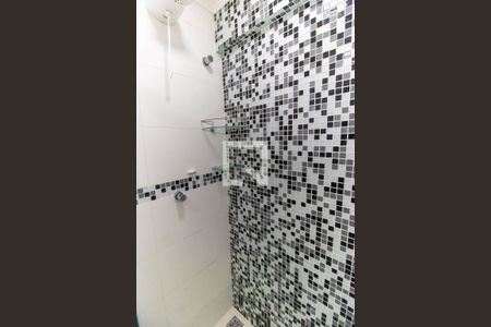 Apartamento à venda com 40m², 1 quarto e 1 vagaBanheiro
