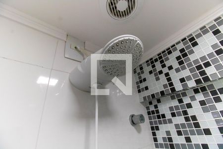 Apartamento à venda com 40m², 1 quarto e 1 vagaBanheiro