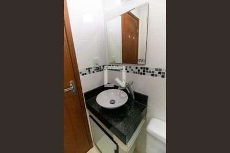 Apartamento à venda com 40m², 1 quarto e 1 vagaBanheiro