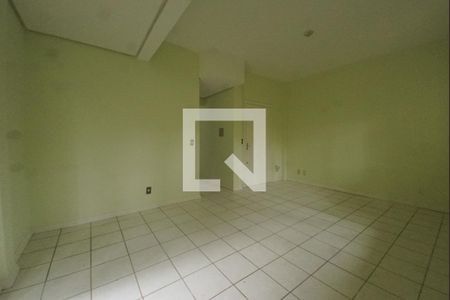 Sala/Quarto de apartamento para alugar com 1 quarto, 58m² em Vila Joao Pessoa, Porto Alegre