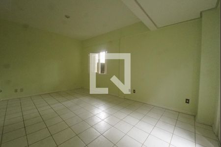 Sala/Quarto de apartamento para alugar com 1 quarto, 58m² em Vila Joao Pessoa, Porto Alegre