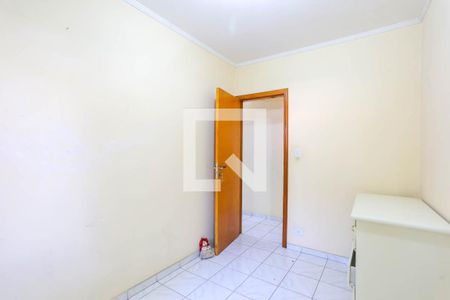 Quarto 1 de apartamento à venda com 3 quartos, 107m² em Rudge Ramos, São Bernardo do Campo