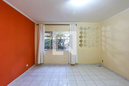 Sala de apartamento à venda com 3 quartos, 107m² em Rudge Ramos, São Bernardo do Campo
