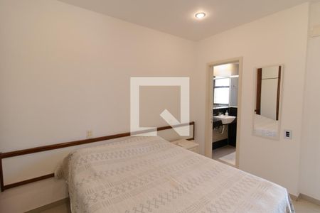 Quarto 1 de apartamento para alugar com 2 quartos, 70m² em Barra da Tijuca, Rio de Janeiro