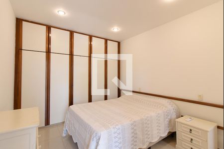 Quarto 1 de apartamento para alugar com 2 quartos, 70m² em Barra da Tijuca, Rio de Janeiro