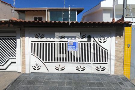 Casa à venda com 156m², 2 quartos e 2 vagasPlaca