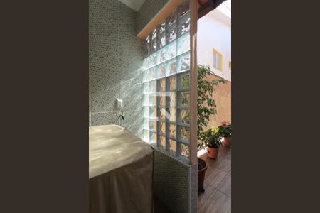 Casa à venda com 156m², 2 quartos e 2 vagasÁrea de Serviço