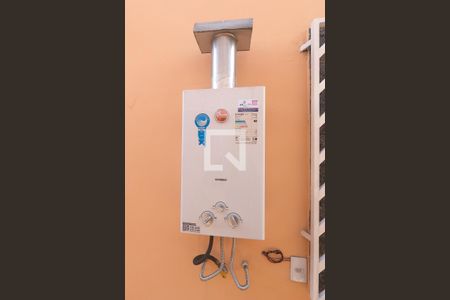 Casa à venda com 156m², 2 quartos e 2 vagasÁrea de Serviço